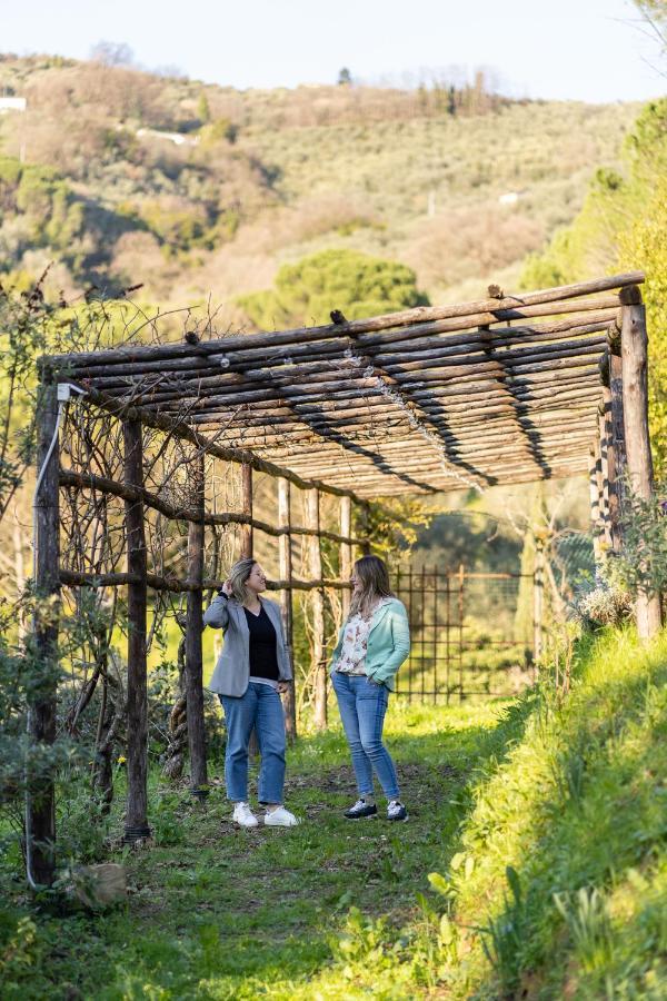 Villa Agriturismo Bellandi Santa Lucia  Exterior foto