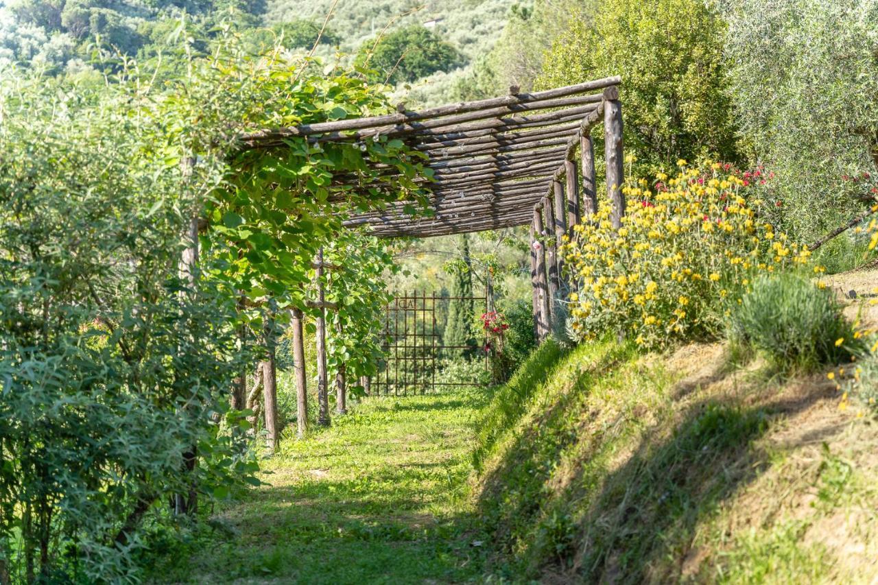 Villa Agriturismo Bellandi Santa Lucia  Exterior foto