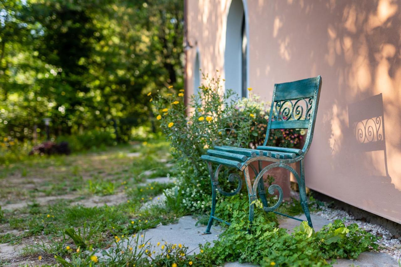 Villa Agriturismo Bellandi Santa Lucia  Exterior foto